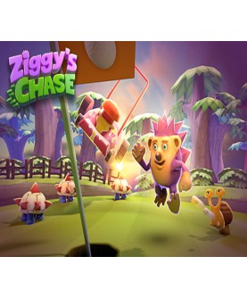 Ziggy s Chase Steam Key GLOBAL